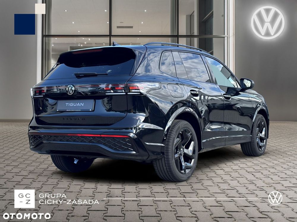 Volkswagen Tiguan - 6