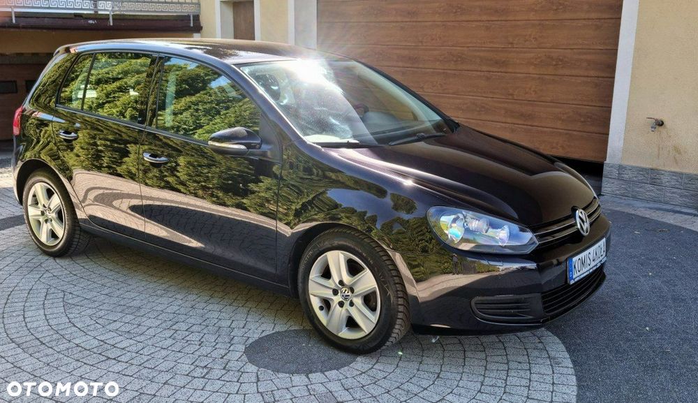Volkswagen Golf - 7