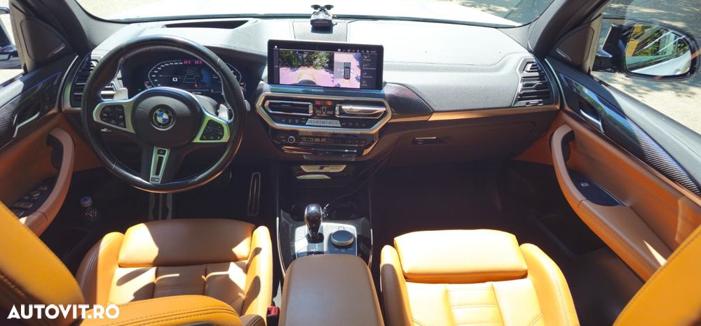 BMW X3 M - 6