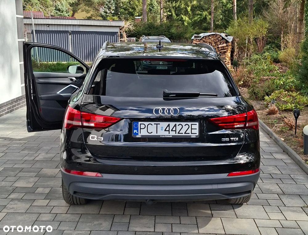 Audi Q3 - 7