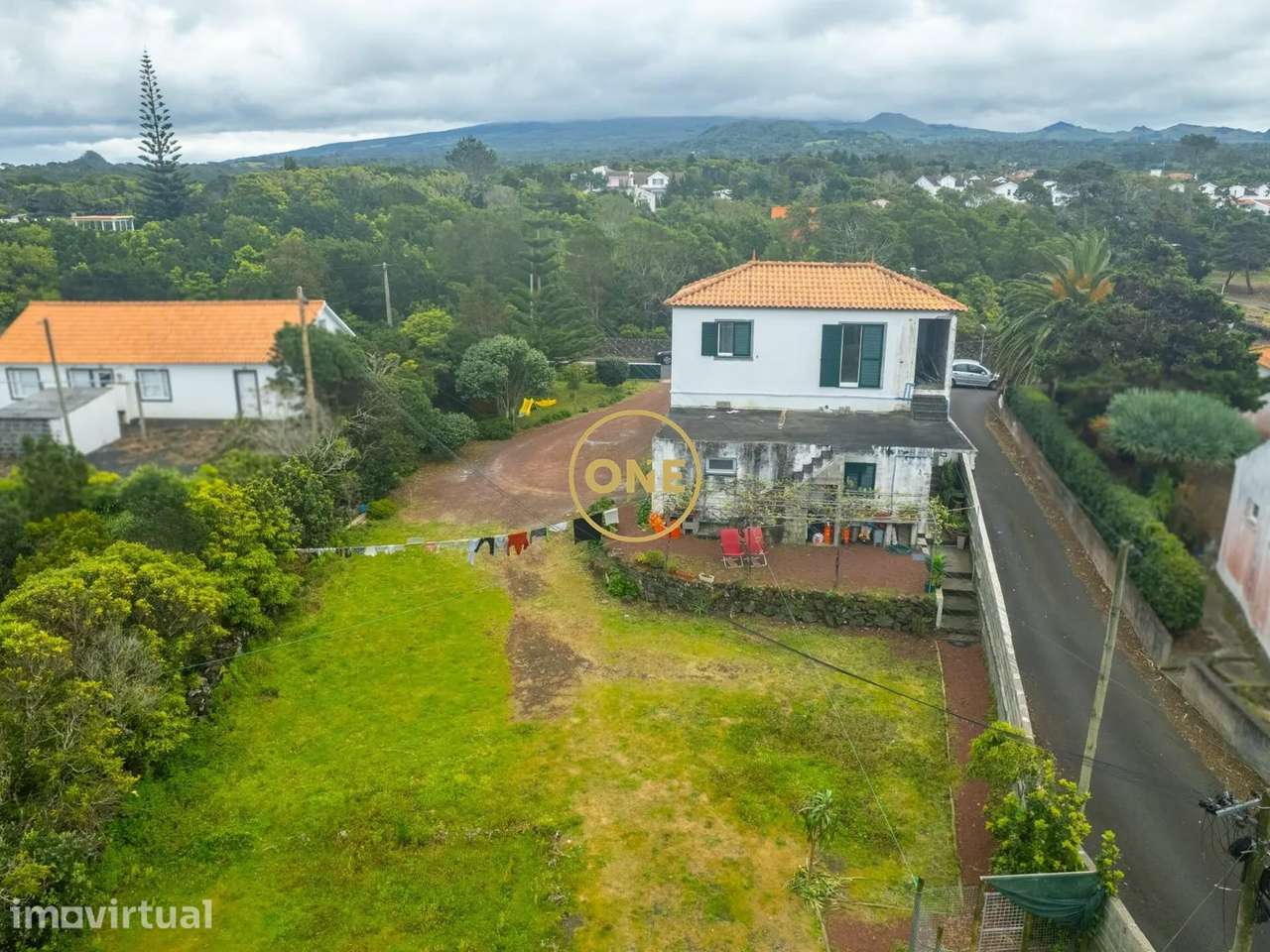 Moradia V4 Madalena do Pico - Grande imagem: 3/32