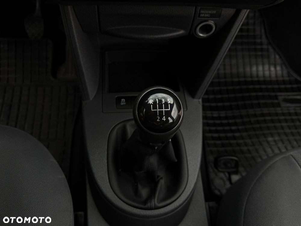 Volkswagen Caddy Trendline - 16