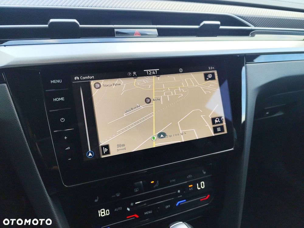 Volkswagen Arteon Shooting Brake 2.0 TDI R-Line DSG - 29