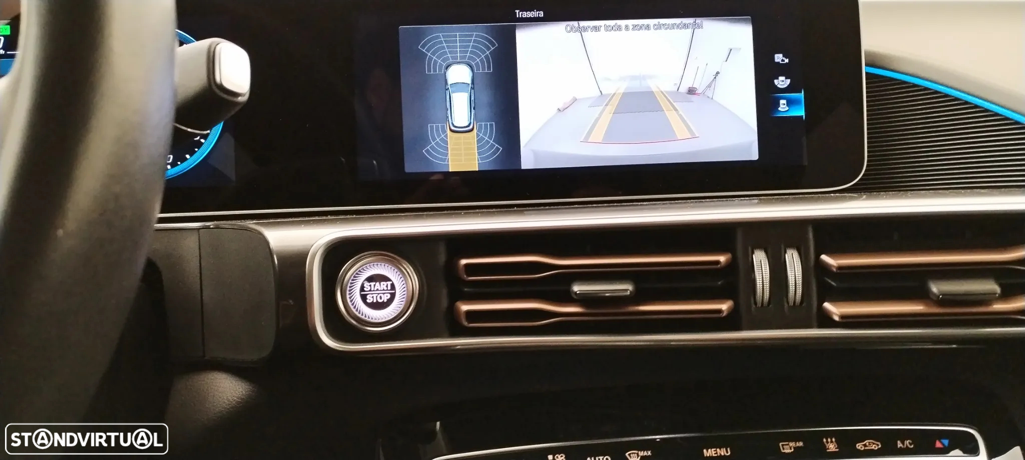 Mercedes-Benz EQC 400 4Matic - 9