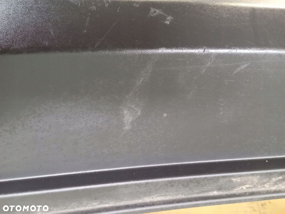 OPEL MOKKA A I ZDERZAK TYŁ TYLNY 95365611 - 10