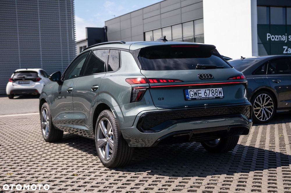 Audi Q3 - 4