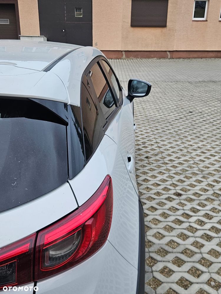 Mazda CX-3 SKYACTIV-D 105 FWD Sports-Line - 11