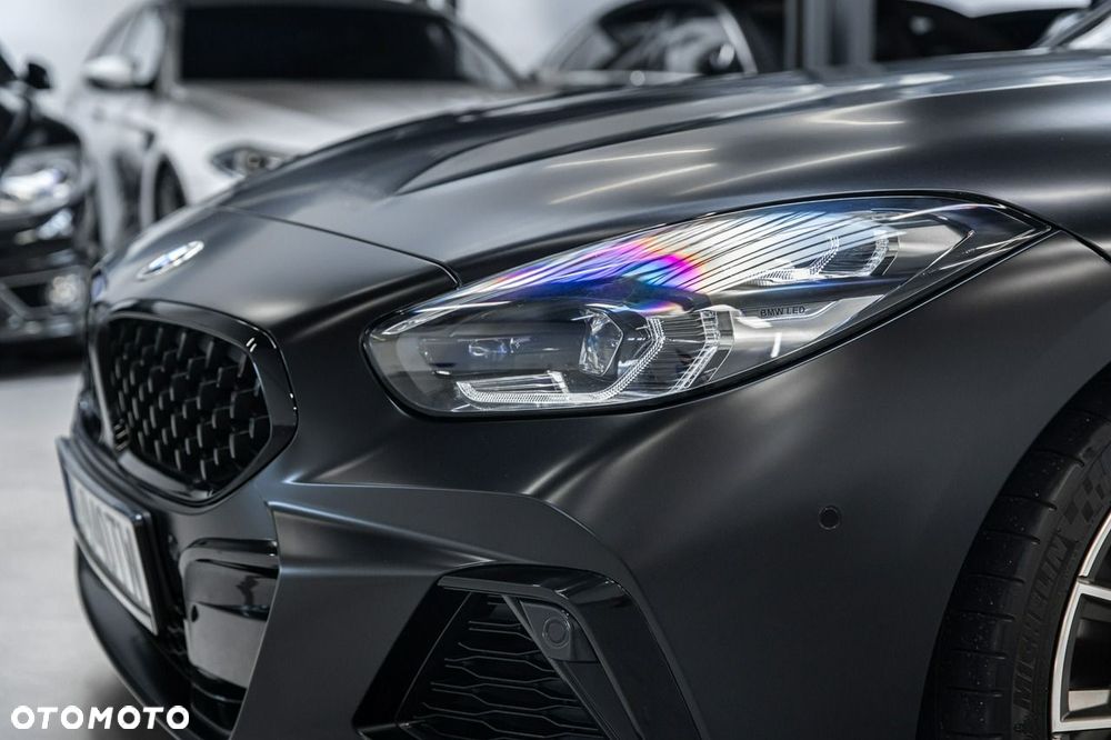 BMW Z4 M M40i sport - 15