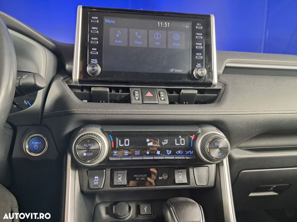 Toyota RAV4 - 20