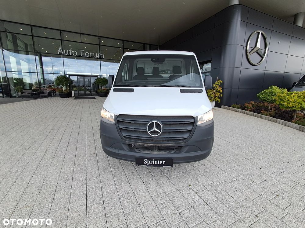Mercedes-Benz Sprinter - 4
