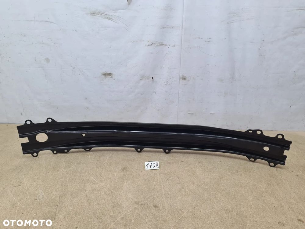 Toyota Yaris IV 4 belka wzmocnienie zderzaka przód przednia - 3
