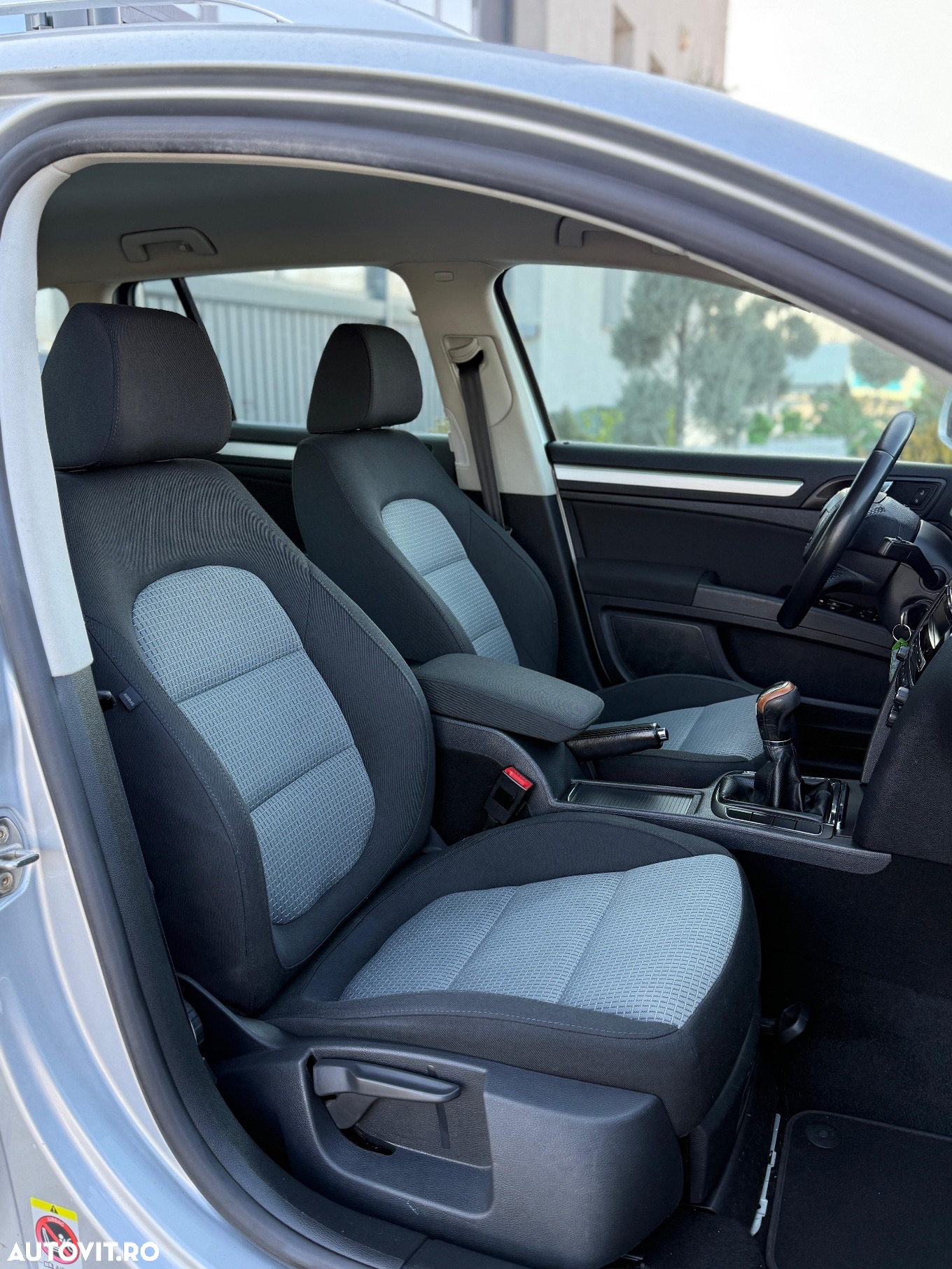 Skoda Superb 2.0 TDI Comfort - 8