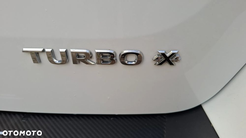 Opel Mokka 1.4 Turbo ecoFLEX Start/Stop 4x4 Innovation - 7