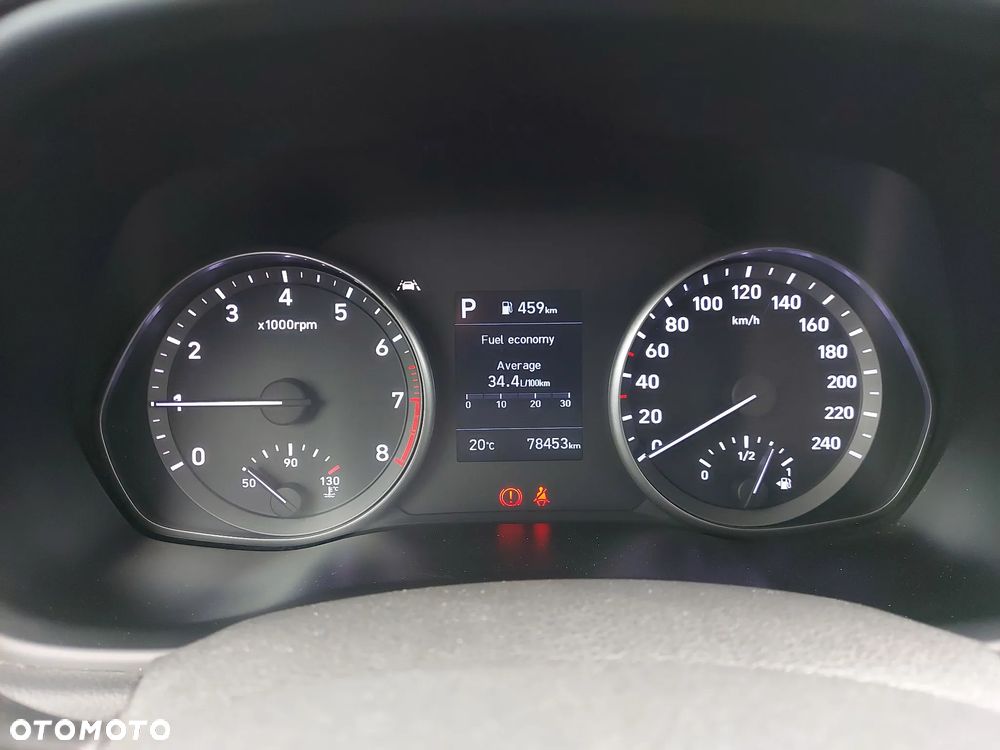 Hyundai i30 1.0 T-GDI Modern DCT - 14