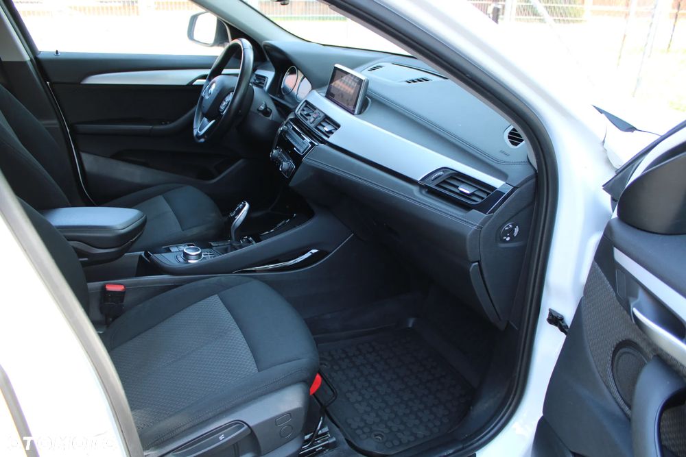 BMW X2 sDrive18i - 20