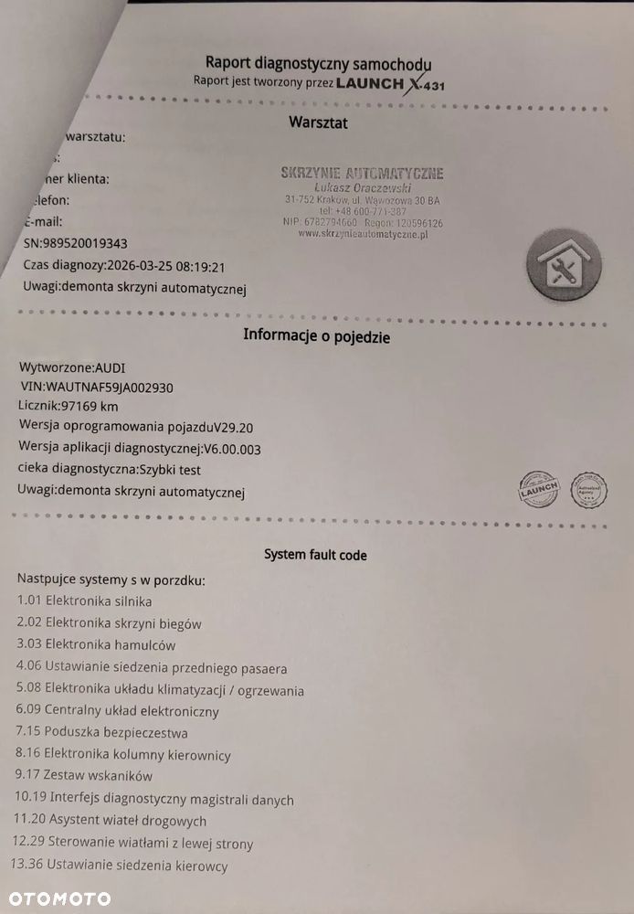 Audi A5 Coupé 2.0 TFSI quattro S tronic sport - 32