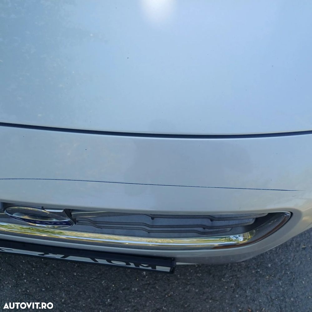 Volvo V60 DRIVe Start-Stop Momentum - 6