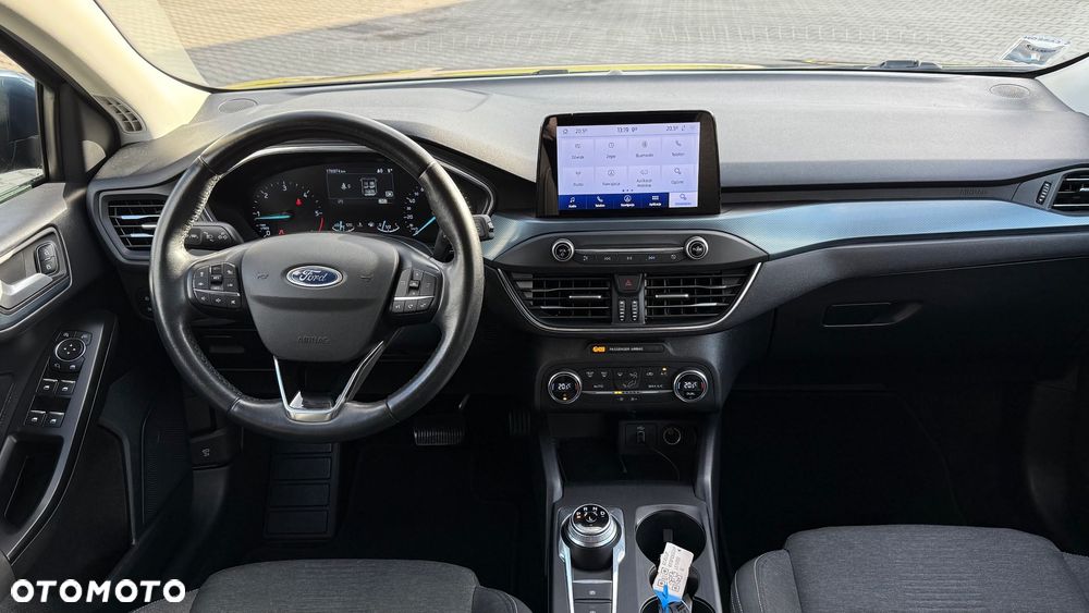 Ford Focus 2.0 EcoBlue Active - 15