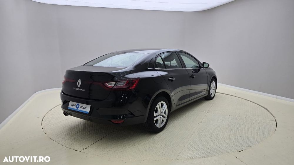 Renault Megane - 6