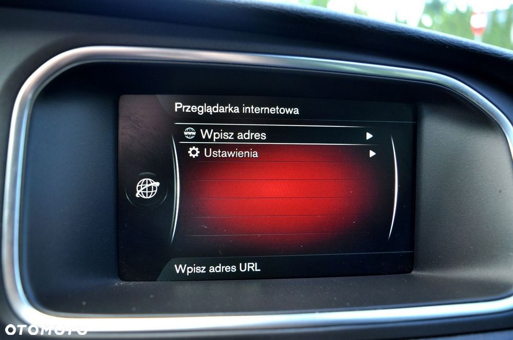 Volvo V40 D2 Geartronic Inscription - 31