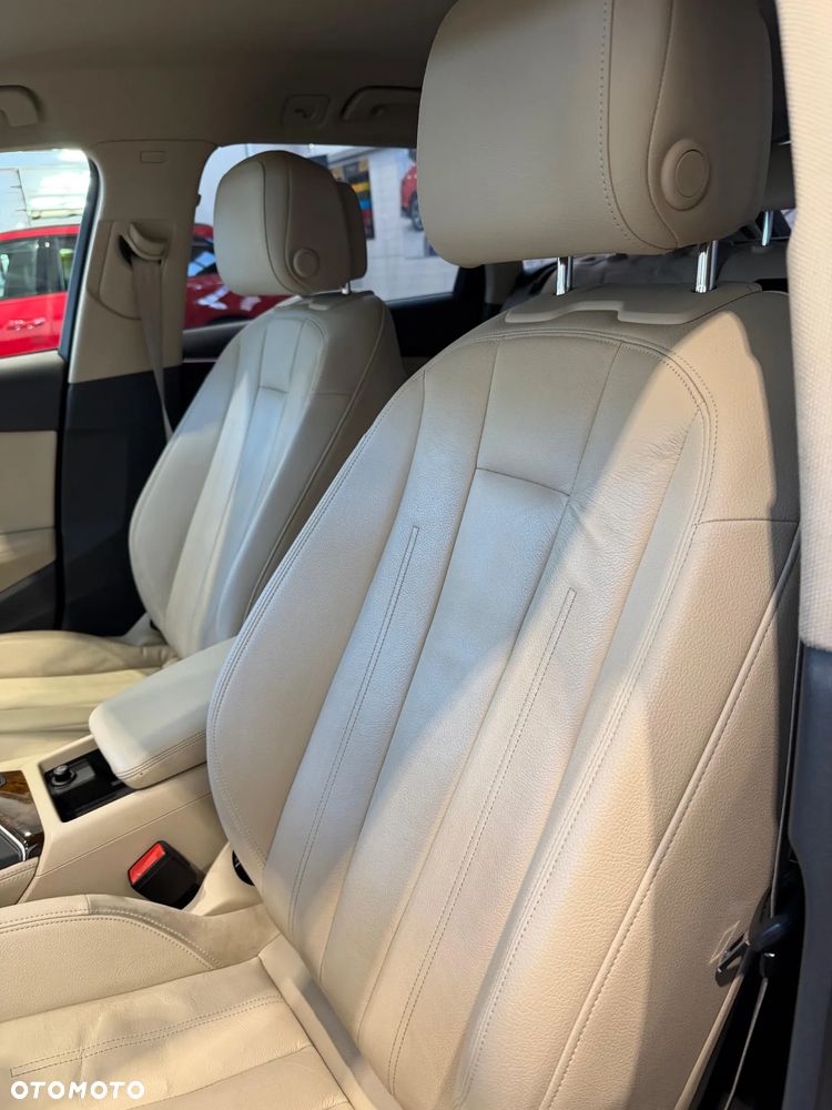 Audi A4 Avant - 10