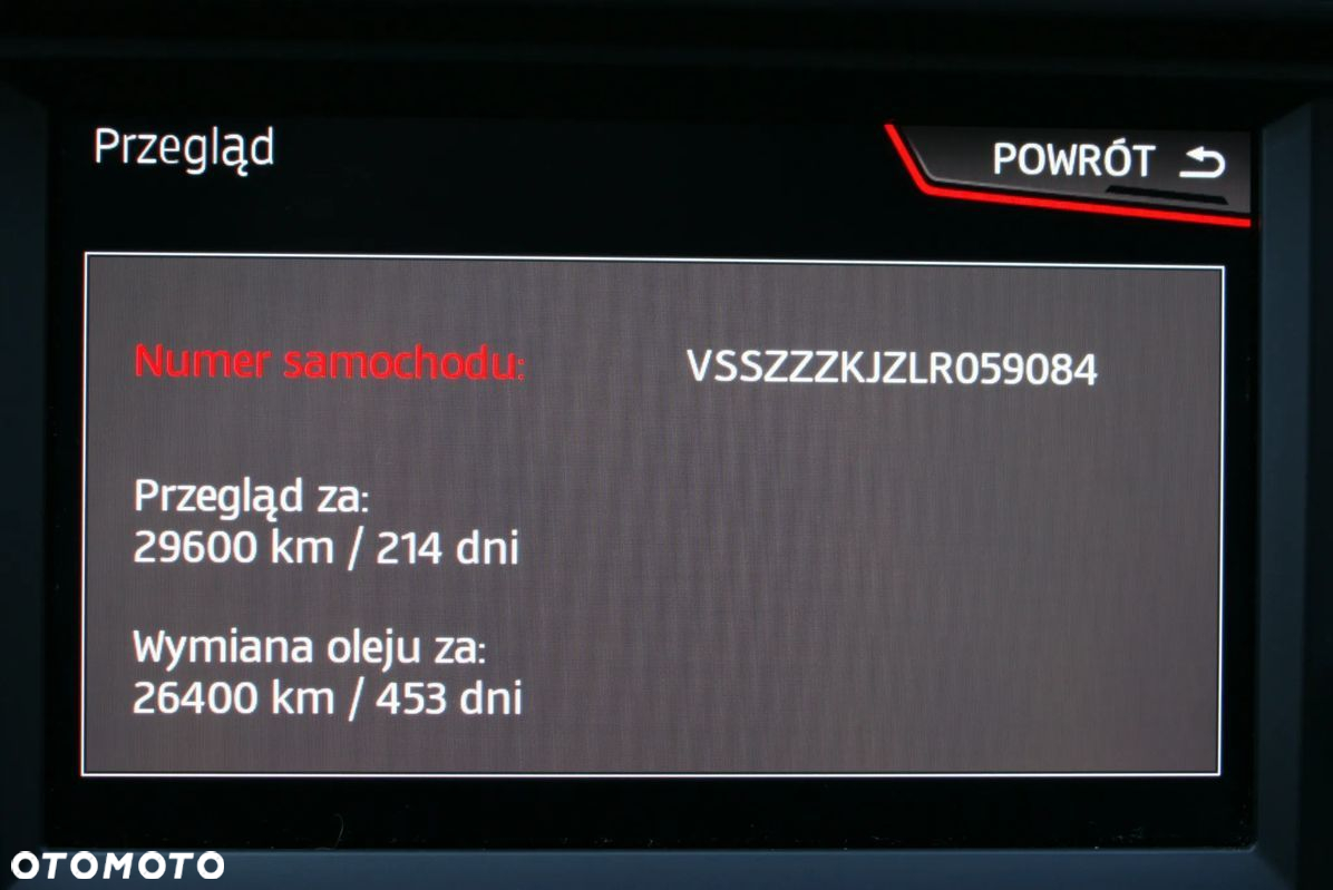 Seat Arona 1.0 TSI GPF Full LED S&S DSG - 35
