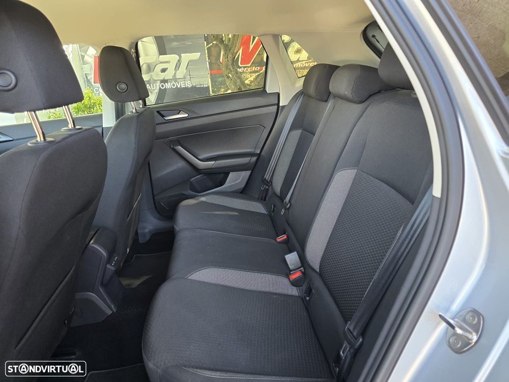 VW Polo 1.0 TSI Urban DSG - 19