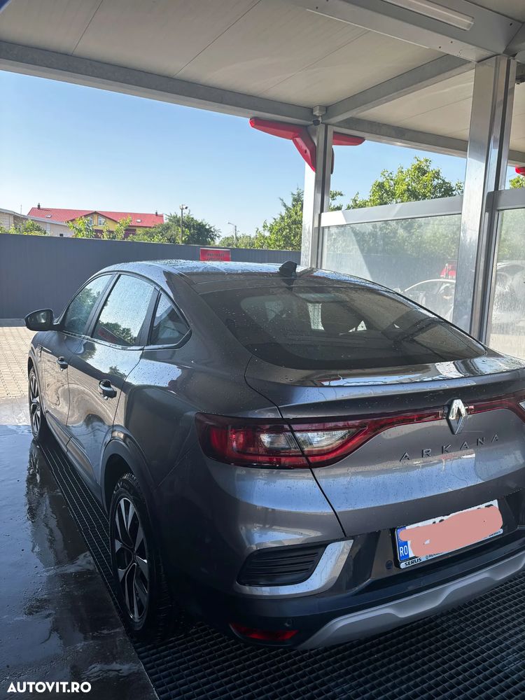 Renault Arkana 140 EDC Intens - 7