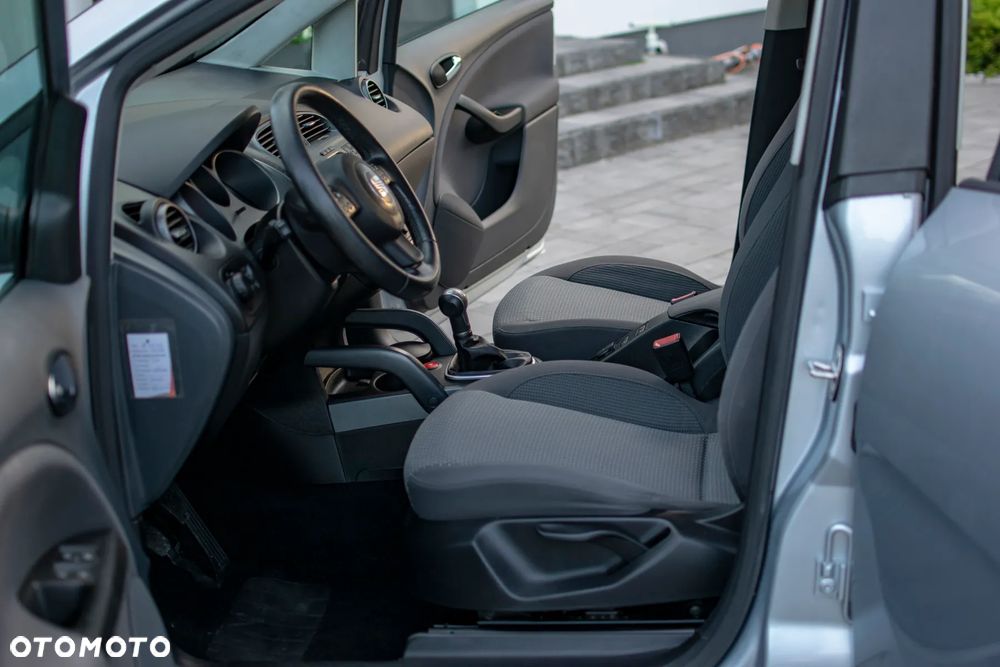 Seat Altea - 32