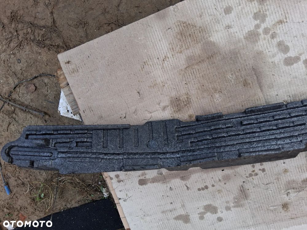 ABSORBER Styropian Zderzaka Przód BMW 1 F20 F21 13437010 - 3