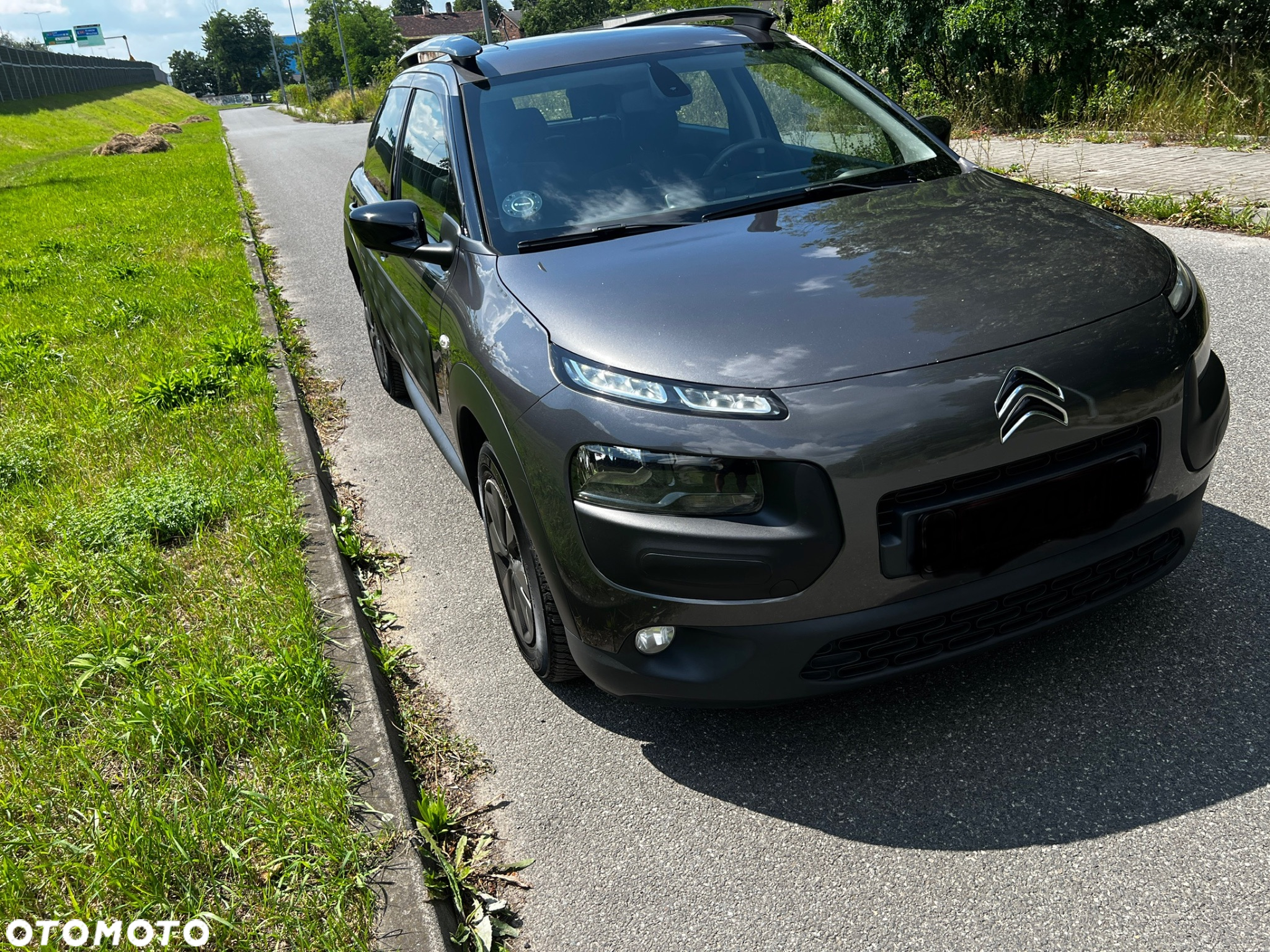 Citroën C4 Cactus 1.6 Blue HDi Shine Edition - 15