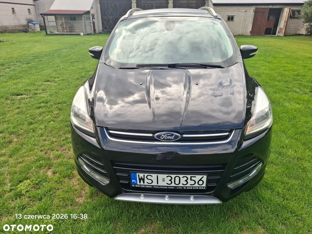 Ford Kuga 2.0 TDCi Trend - 2