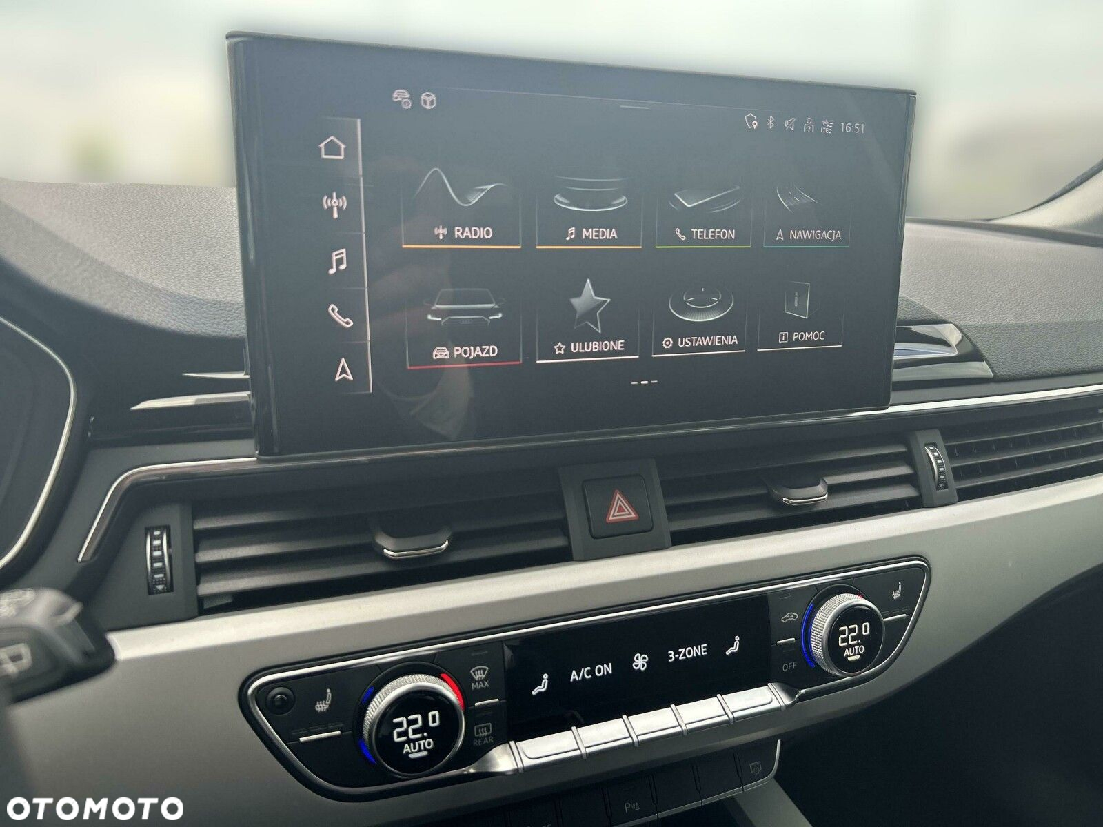 Audi A4 - 24