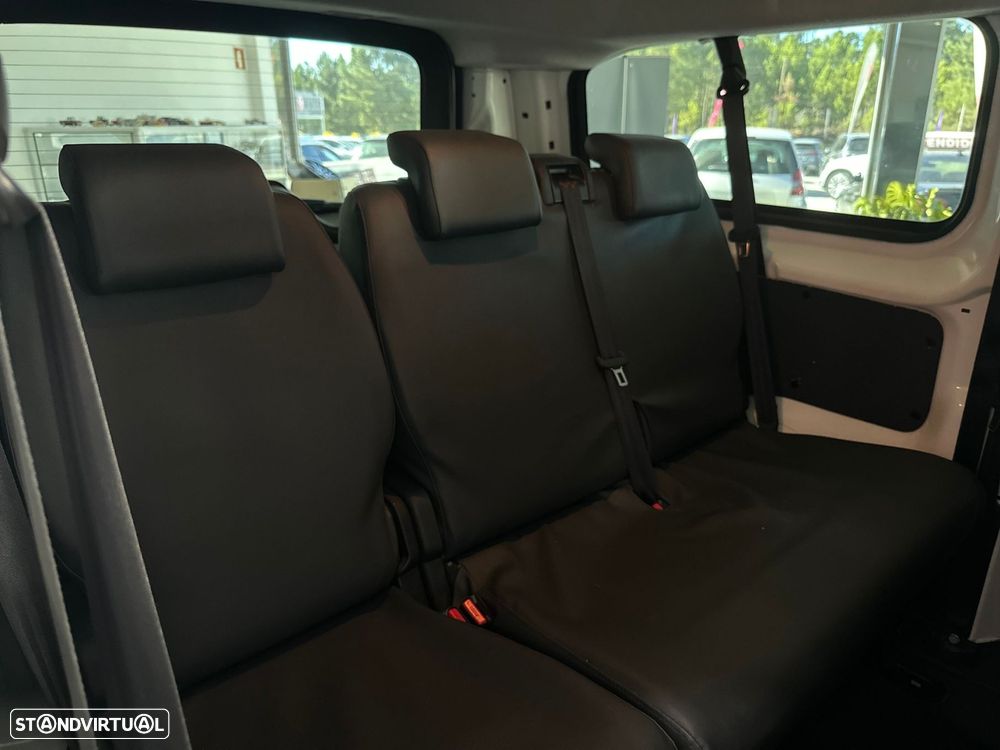 Peugeot Expert 1.6 BlueHDi L3H1 - 21