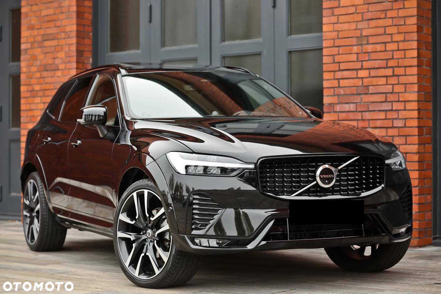 Volvo XC 60 B5 B AWD Geartronic RDesign - 6