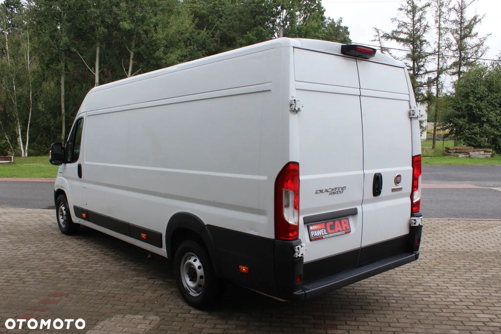 Fiat Ducato - 6