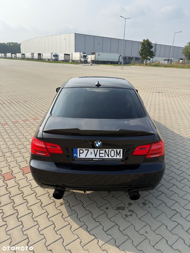 BMW Seria 3 - 20