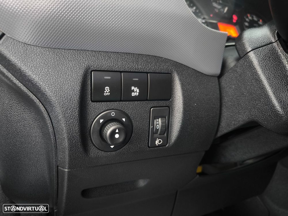 Peugeot Partner 1.6 BlueHDi L1 Premium 3L - 16