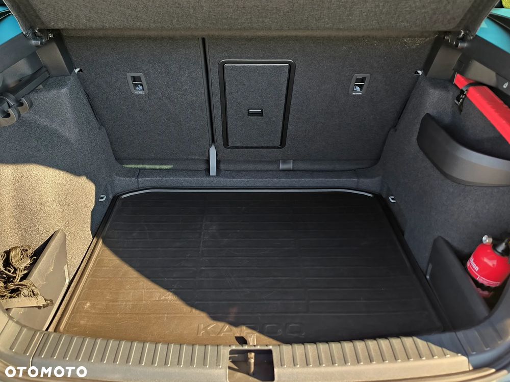 Skoda Karoq 1.5 TSI ACT Sportline DSG - 9