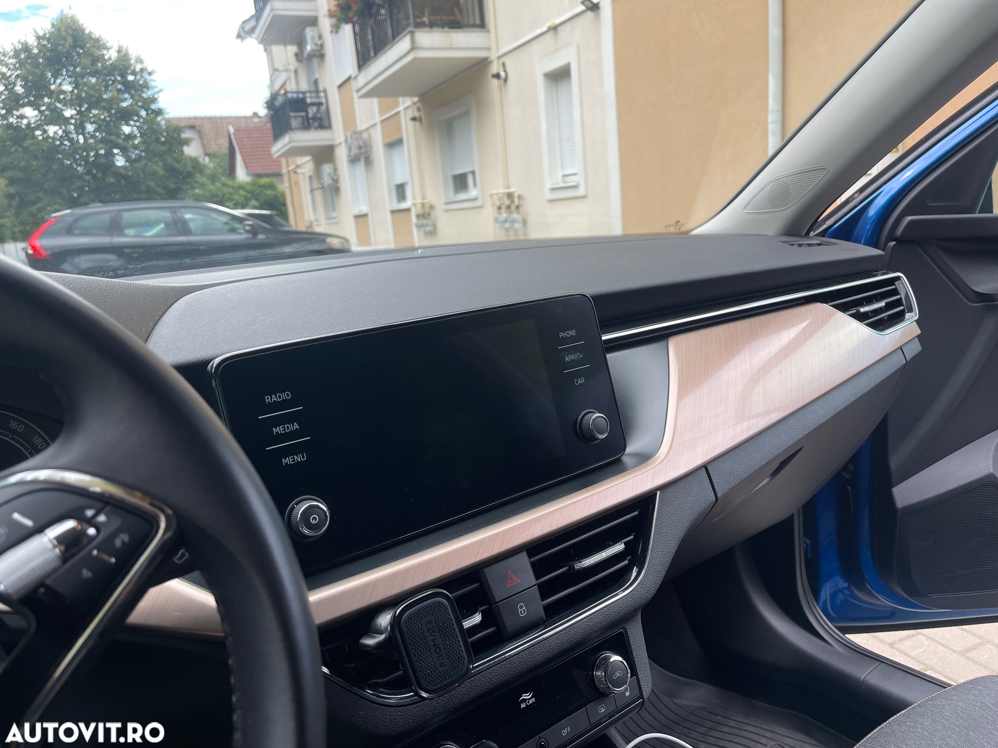 Skoda Kamiq 1.0 TSI DSG Ambition - 10