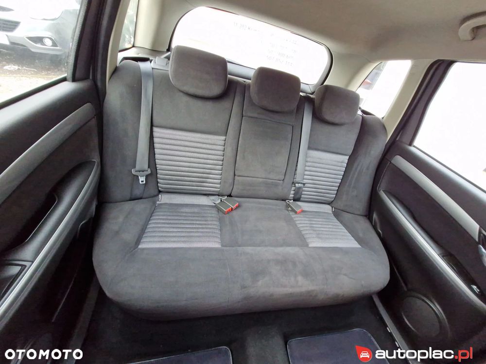Fiat Croma 1.9 Multijet 8V DPF Pur-O2 Dynamic - 19