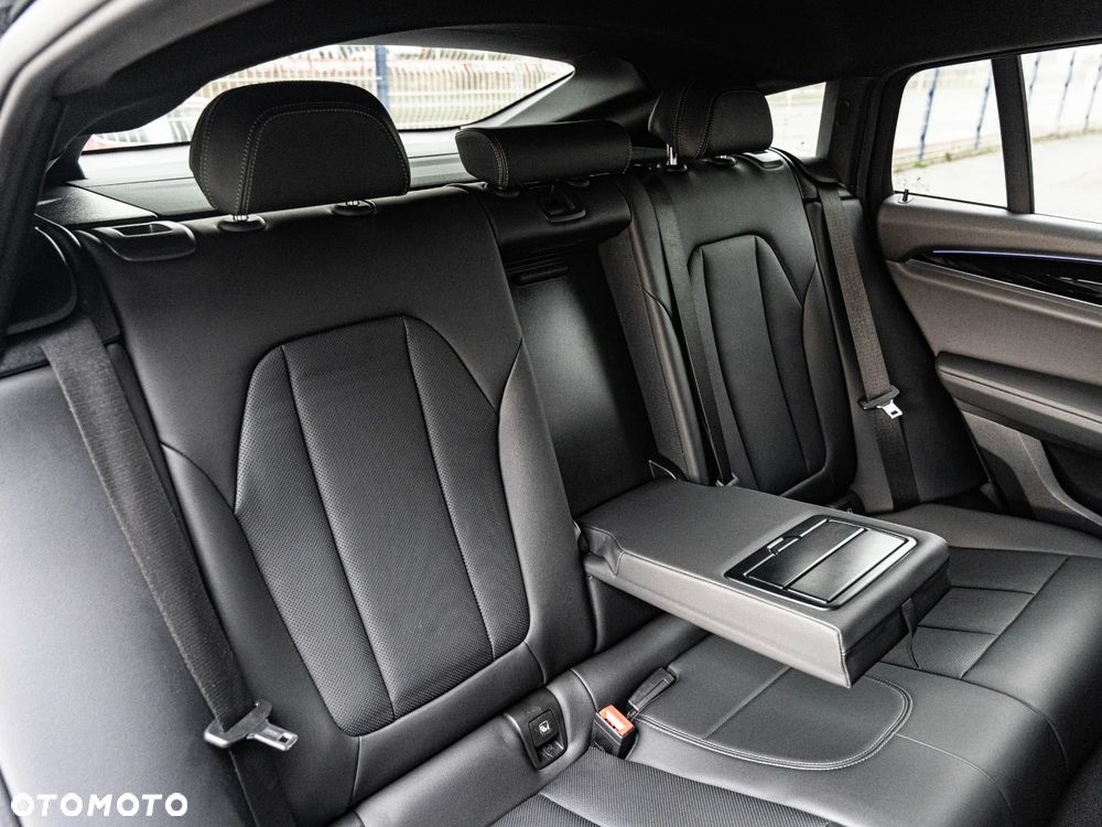 BMW X4 xDrive30i - 26