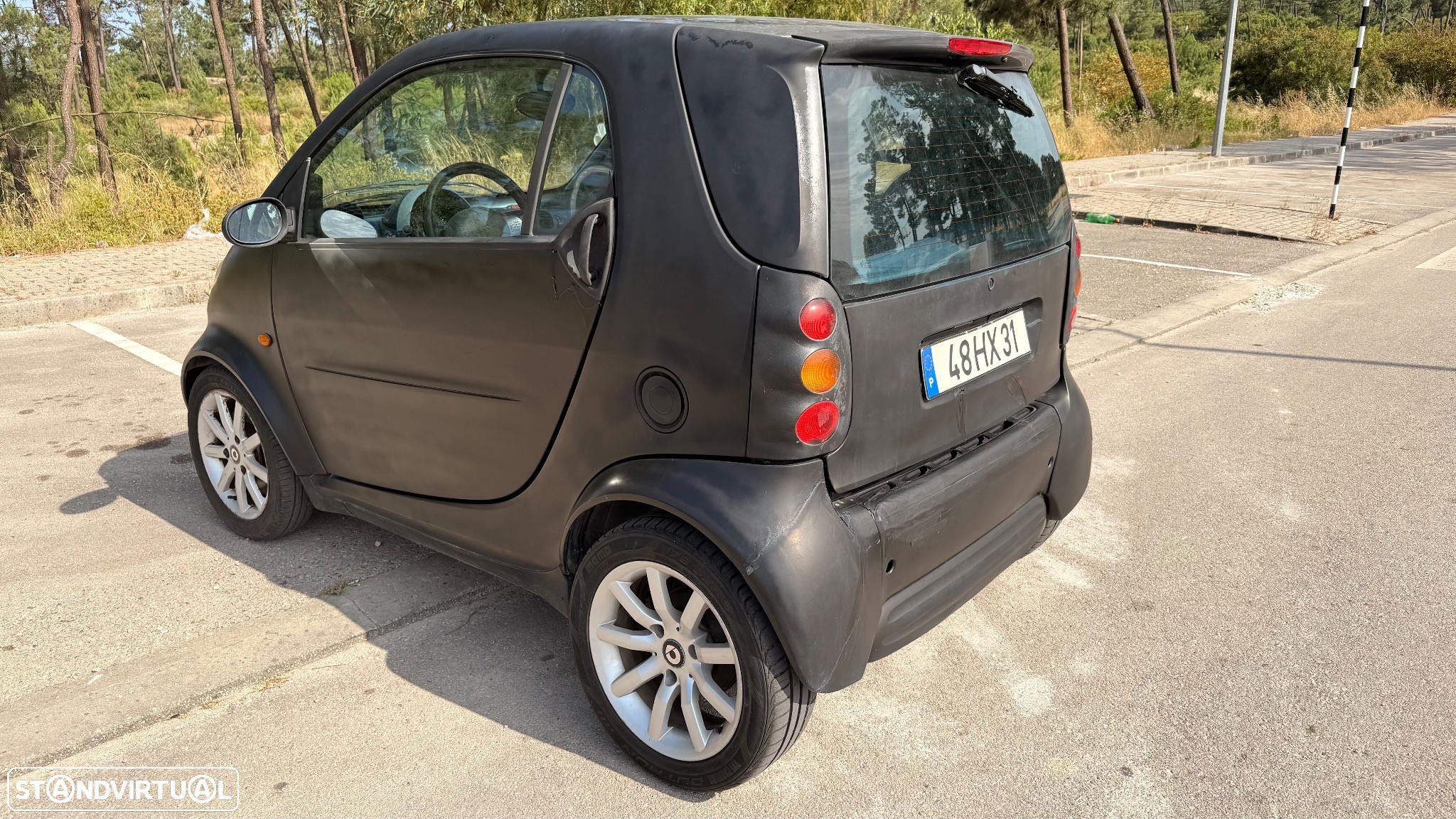 Smart ForTwo Coupé - 15