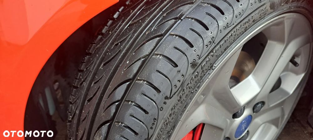 Ford Fiesta 1.6 EcoBoost ST - 31