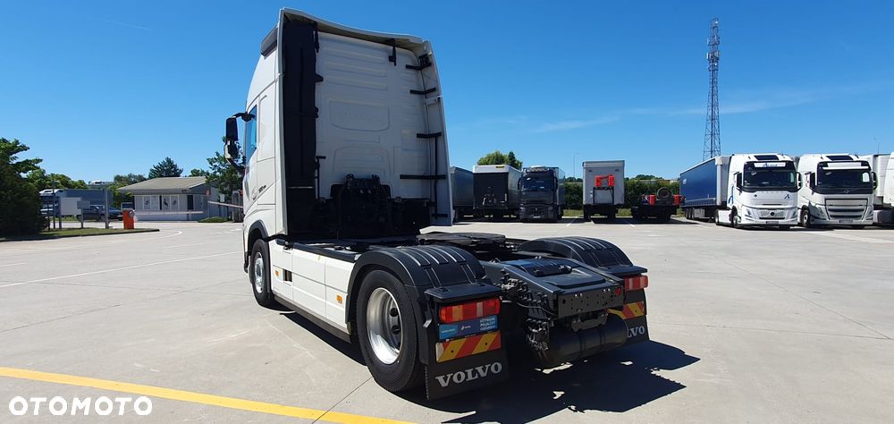 Volvo FH 500 GLOBETROTTER XL, I-Save - 3