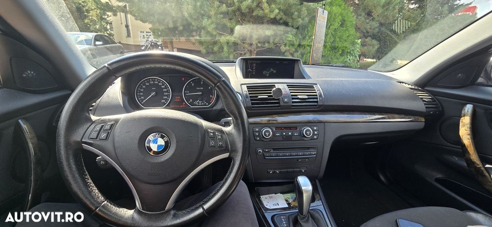 BMW Seria 1 - 10