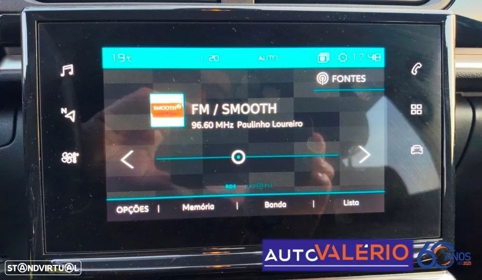 Citroën C3 1.5 BlueHDi Feel Pack - 23