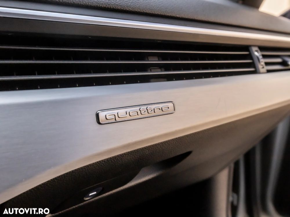 Audi A5 40 TDI quattro S tronic S line - 32
