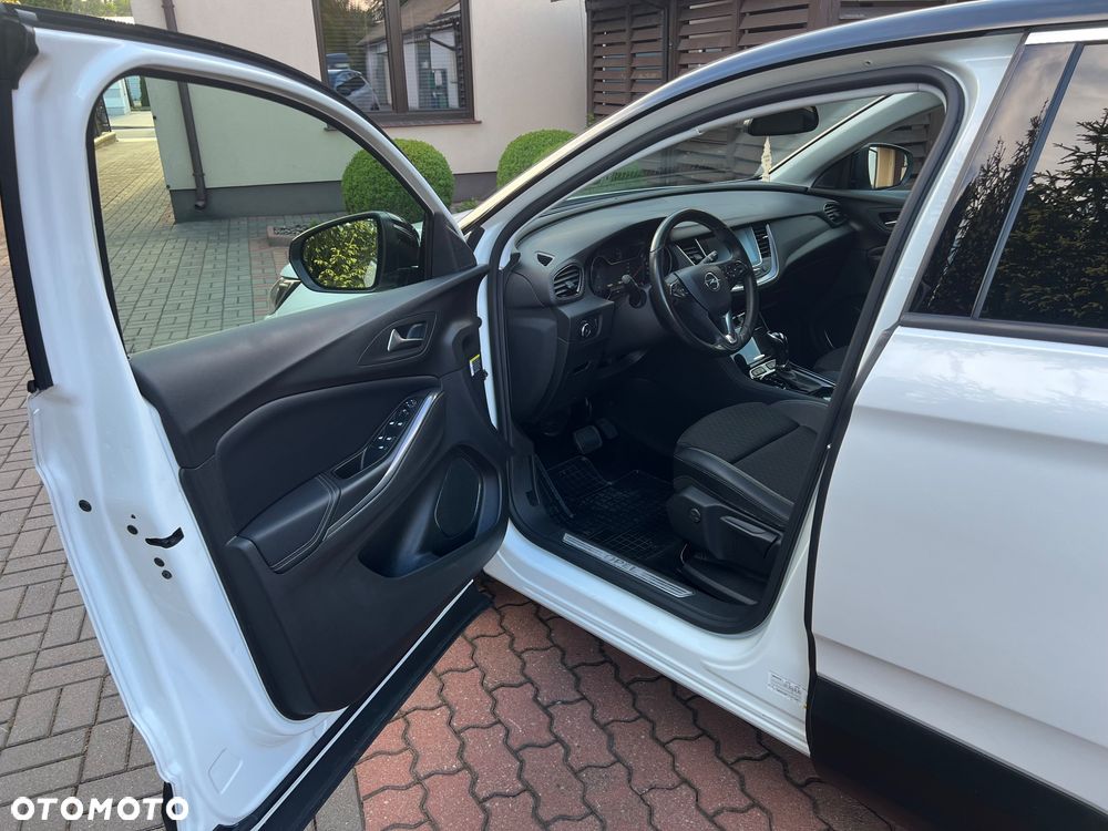Opel Grandland X 1.5 CDTI Innovation S&S - 13