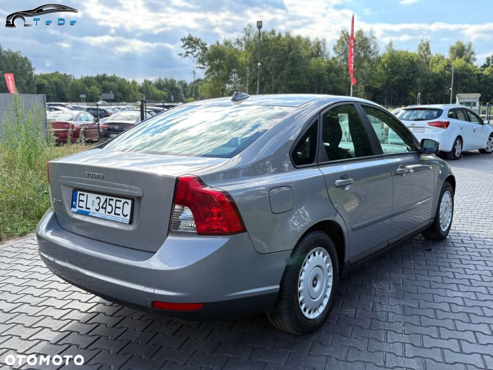 Volvo S40 1.6 R-Design Momentum - 15
